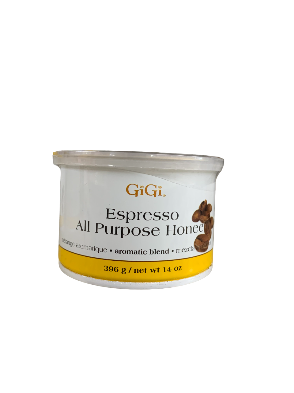 GiGi Espresso All Purpose Honee